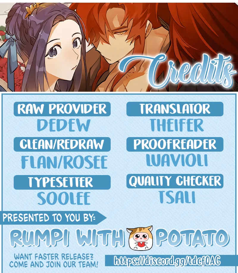 Read Flower and the Beast chapter 49 image 9 on Lezhin
