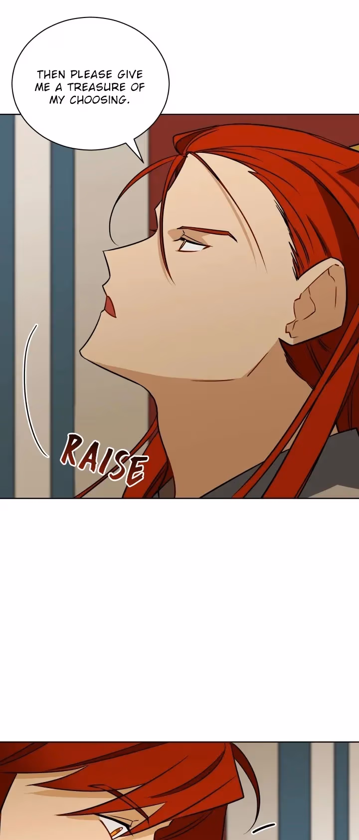 Read Flower and the Beast chapter 50 image 16 on Lezhin