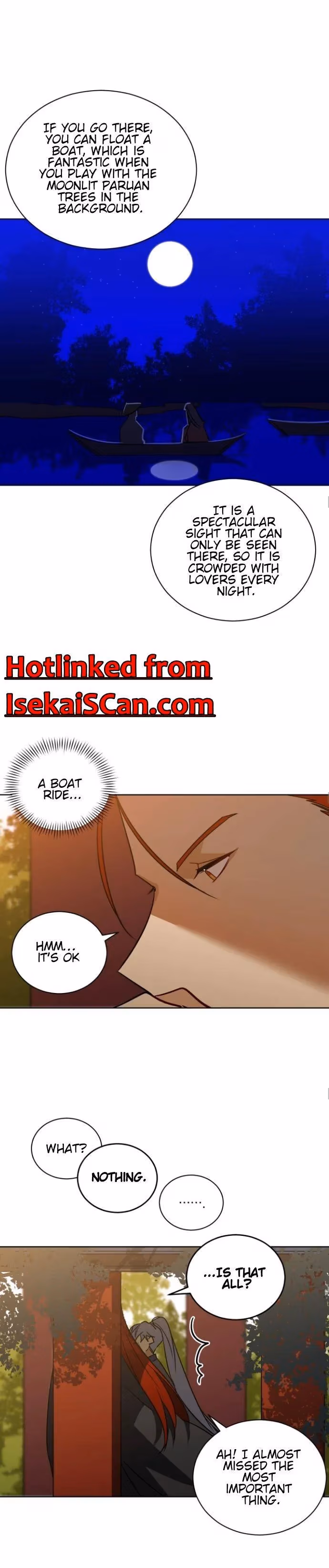 Read Flower and the Beast chapter 51 image 11 on Lezhin