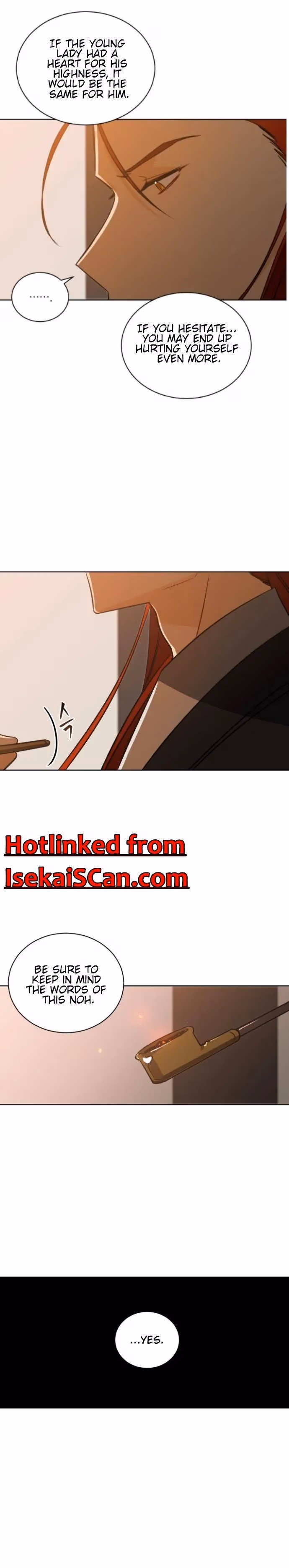 Read Flower and the Beast chapter 51 image 18 on Lezhin
