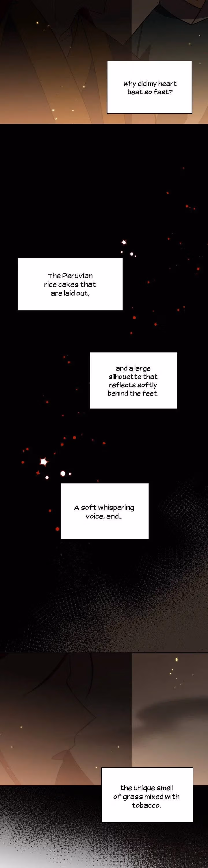 Read Flower and the Beast chapter 52 image 19 on Lezhin