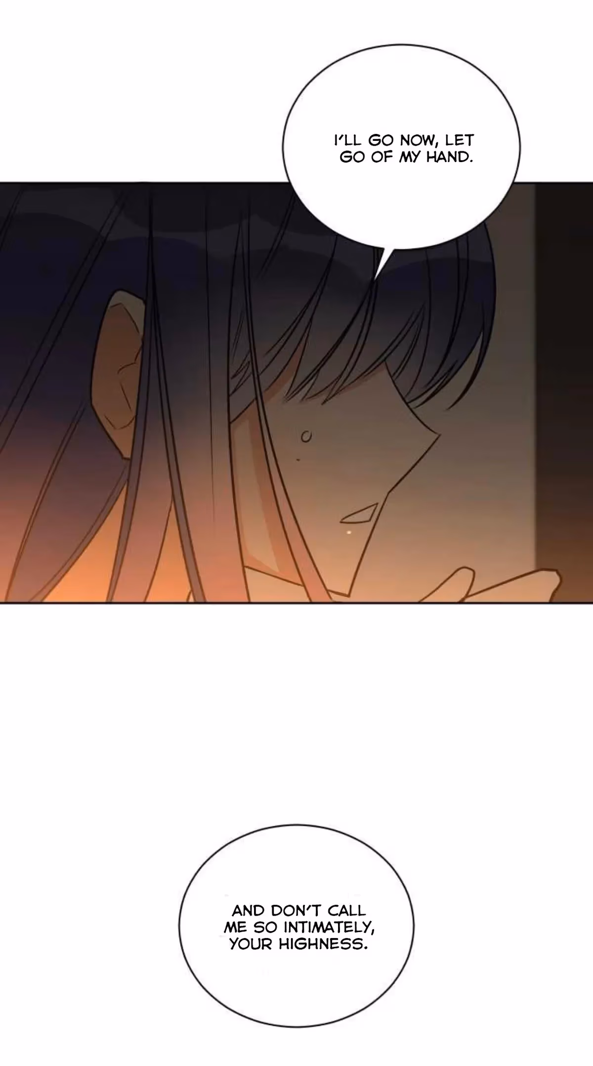 Read Flower and the Beast chapter 53 image 11 on Lezhin