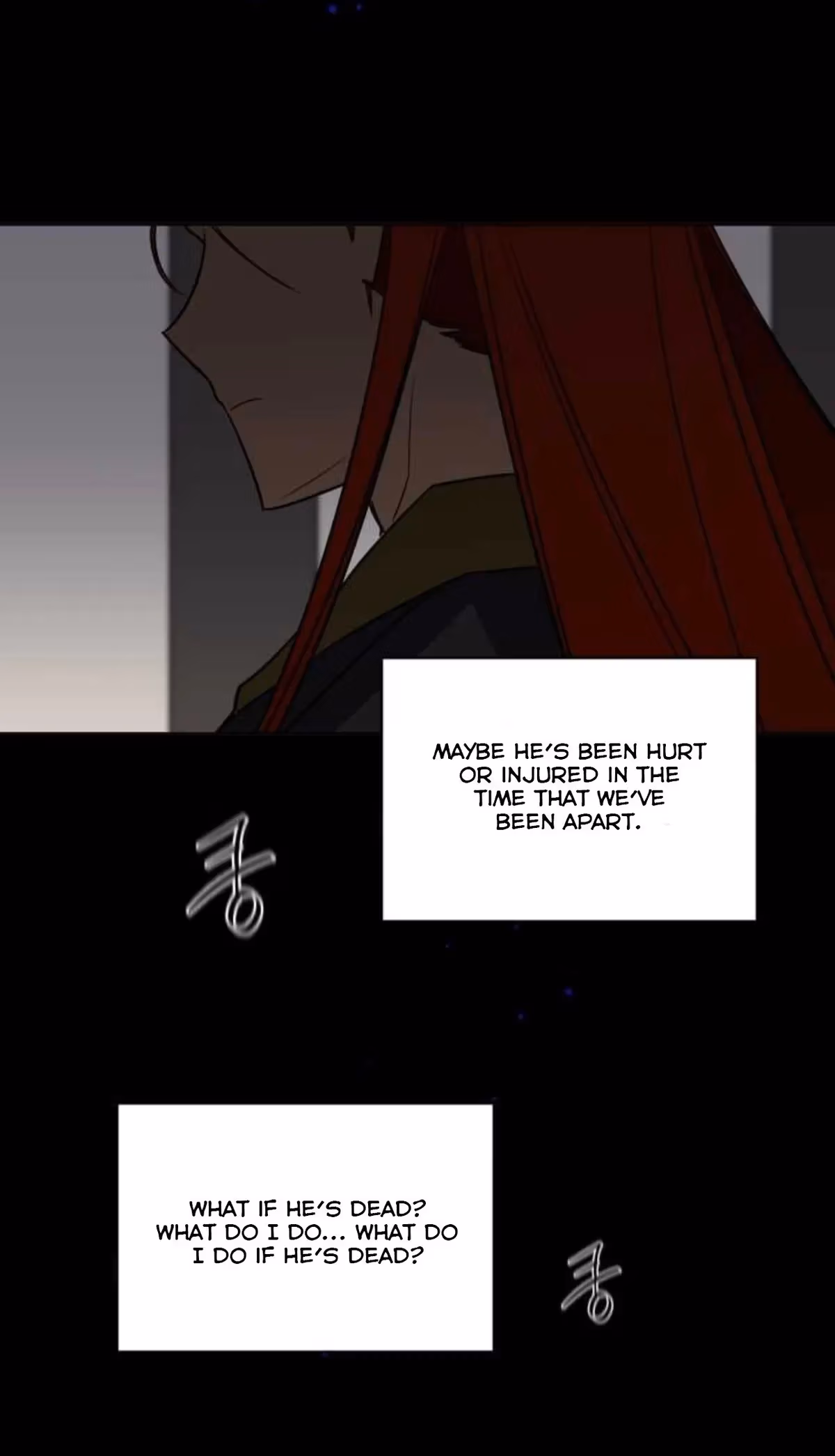 Read Flower and the Beast chapter 53 image 18 on Lezhin