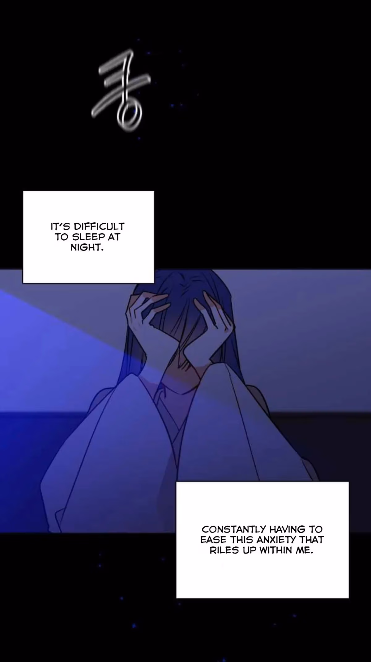 Read Flower and the Beast chapter 53 image 19 on Lezhin