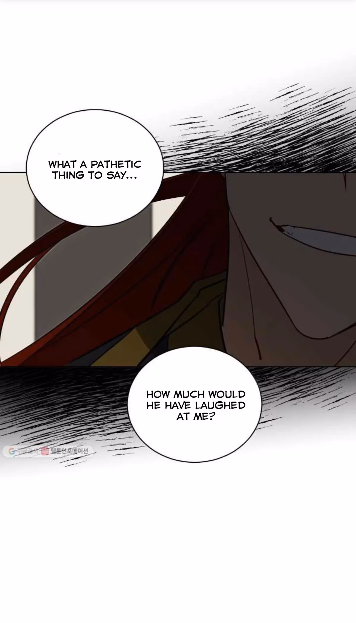 Read Flower and the Beast chapter 53 image 22 on Lezhin