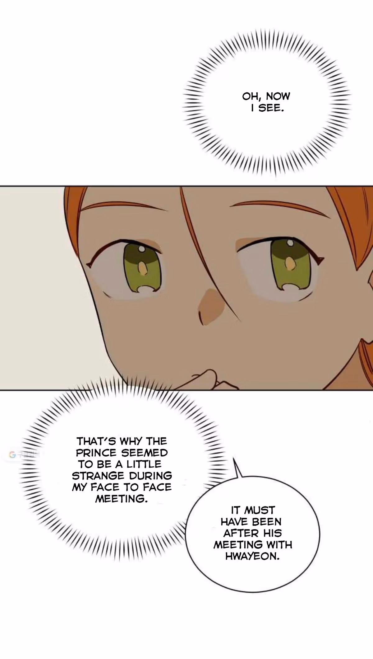 Read Flower and the Beast chapter 53 image 43 on Lezhin