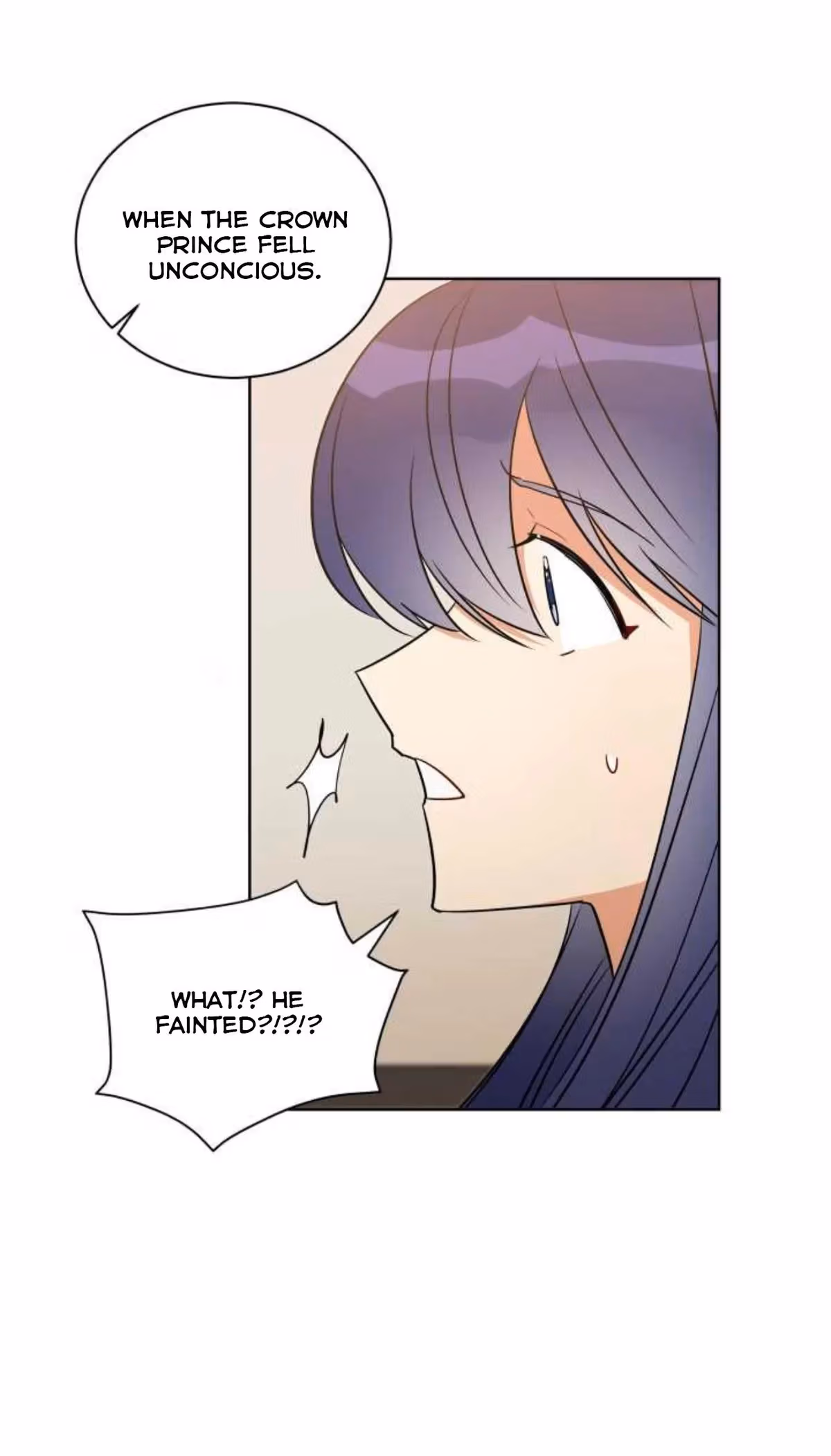 Read Flower and the Beast chapter 53 image 44 on Lezhin