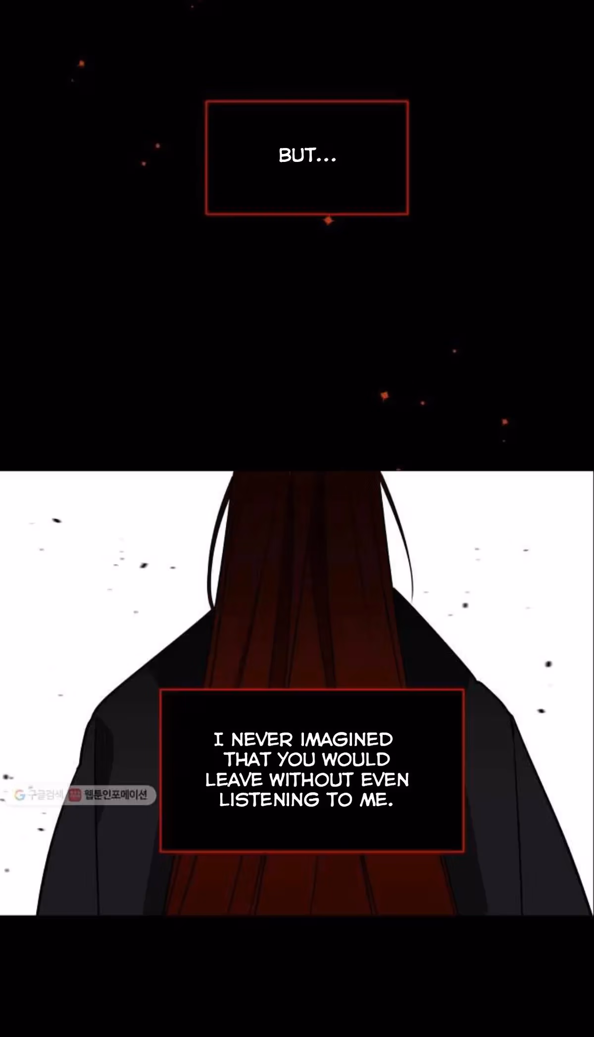 Read Flower and the Beast chapter 53 image 53 on Lezhin