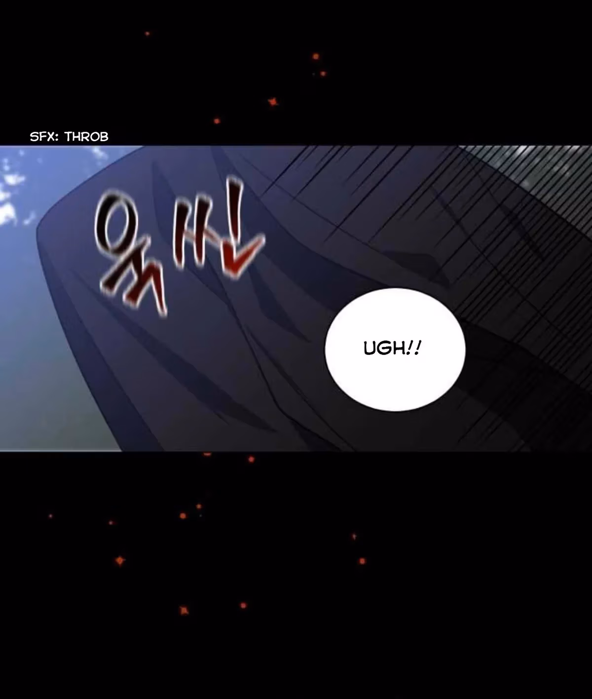 Read Flower and the Beast chapter 53 image 58 on Lezhin