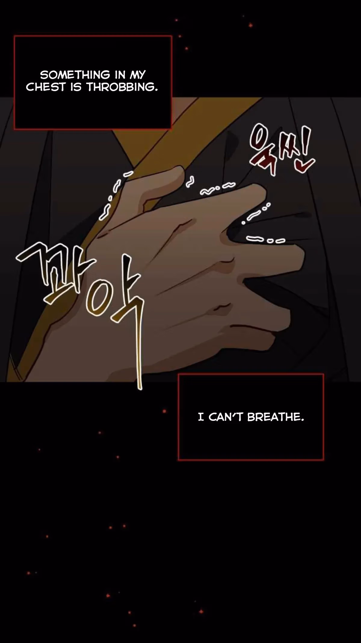 Read Flower and the Beast chapter 53 image 59 on Lezhin