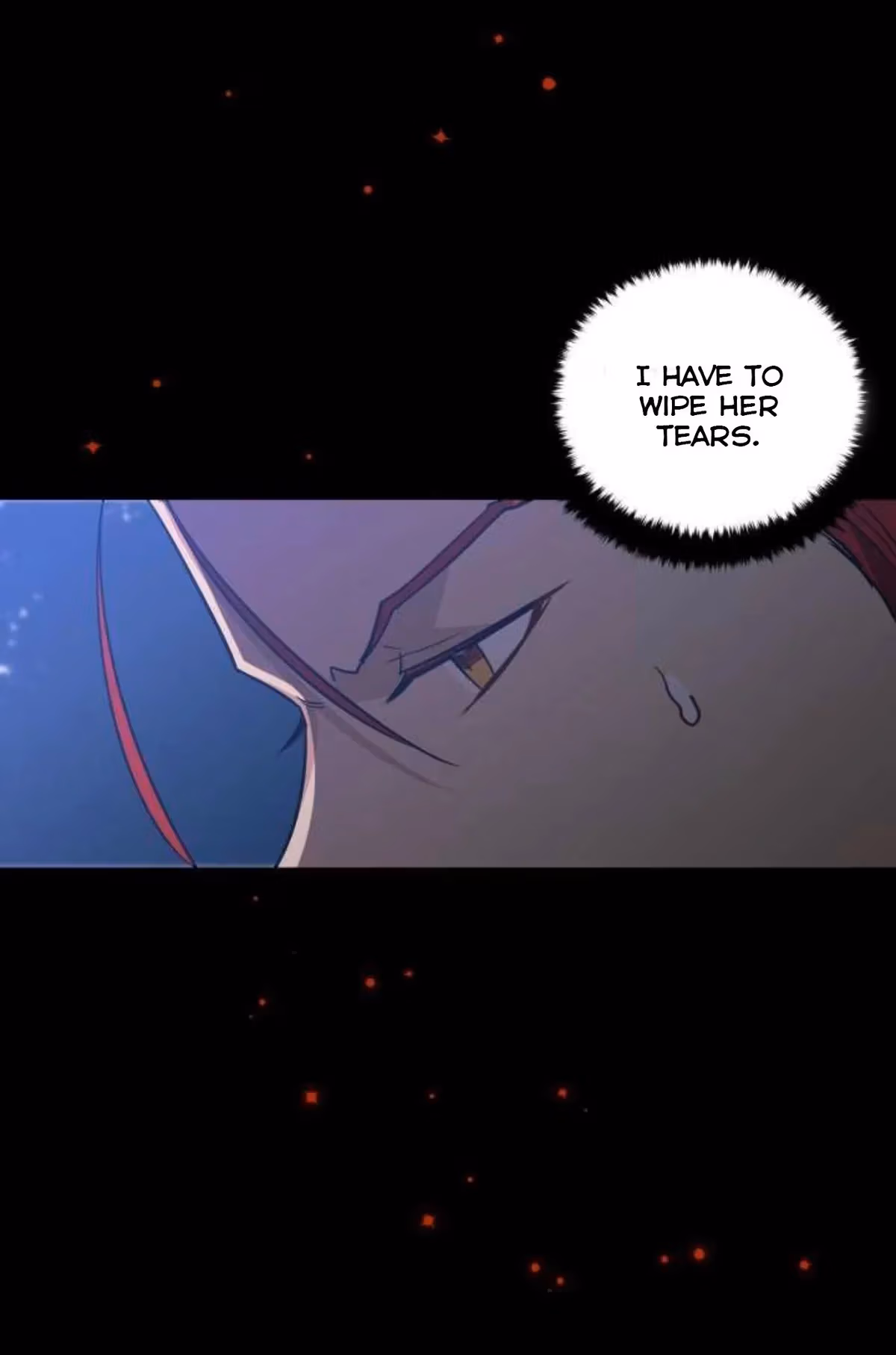 Read Flower and the Beast chapter 53 image 61 on Lezhin
