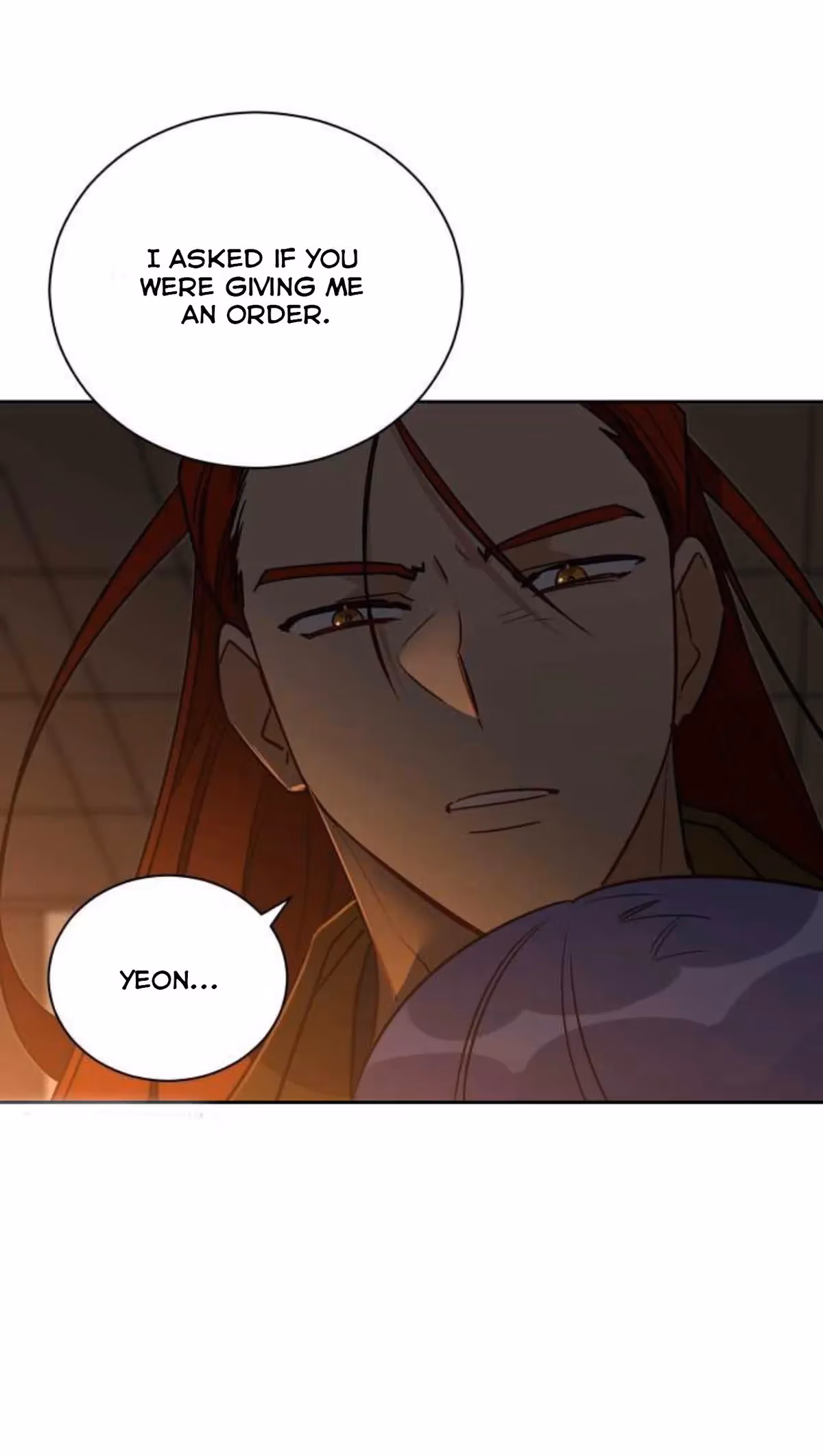 Read Flower and the Beast chapter 53 image 9 on Lezhin