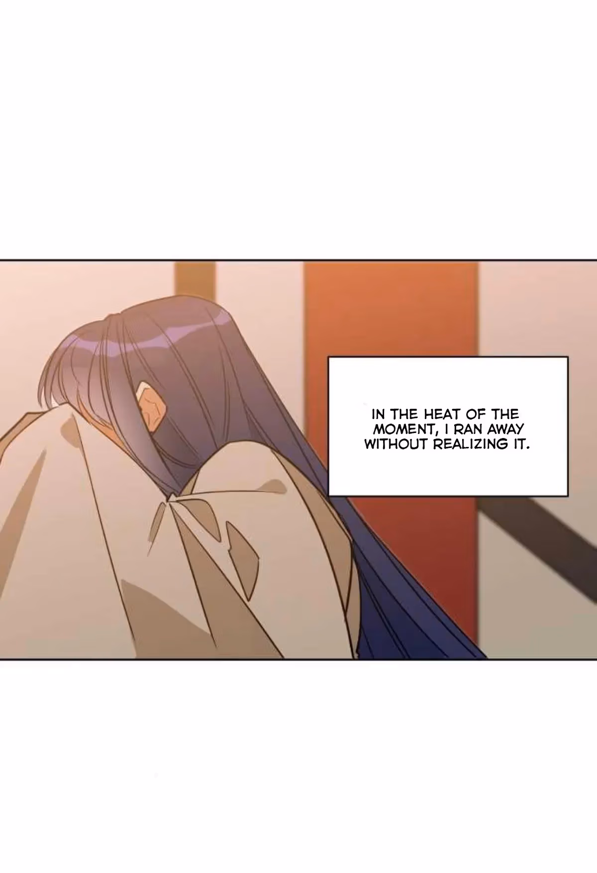Read Flower and the Beast chapter 54 image 2 on Lezhin