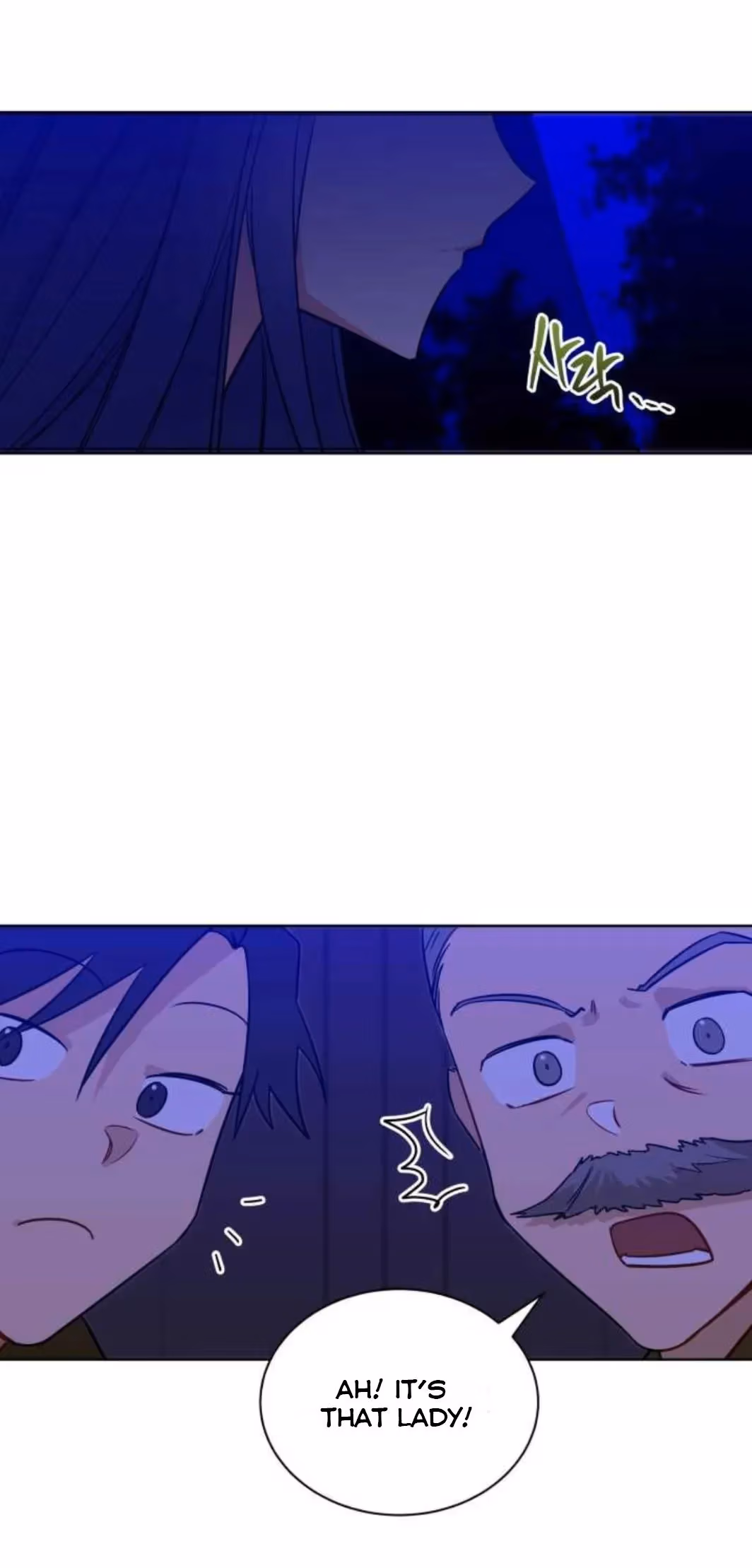Read Flower and the Beast chapter 54 image 27 on Lezhin