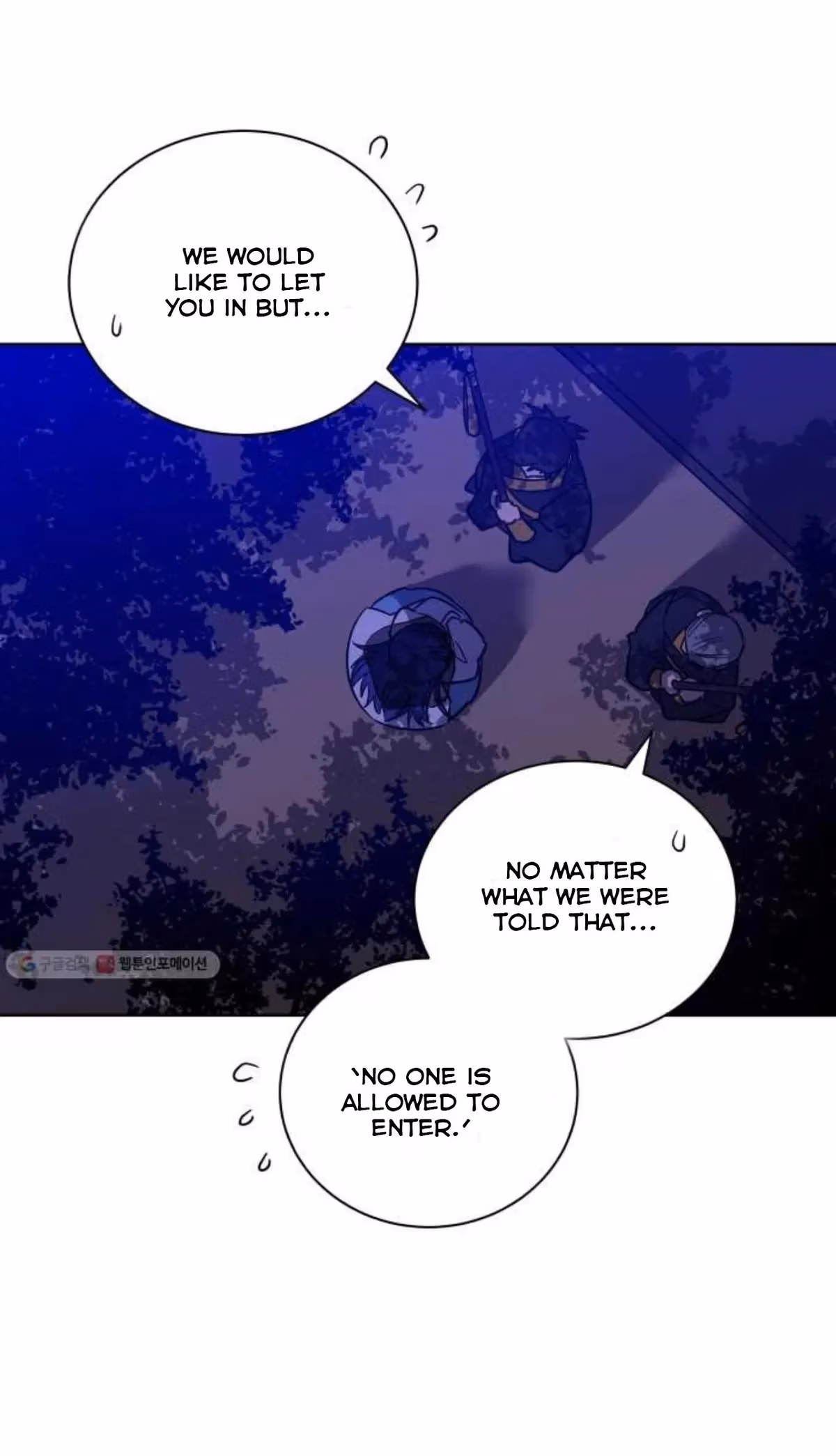 Read Flower and the Beast chapter 54 image 31 on Lezhin