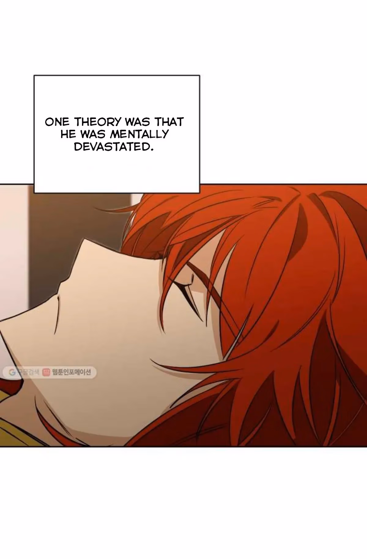Read Flower and the Beast chapter 54 image 34 on Lezhin