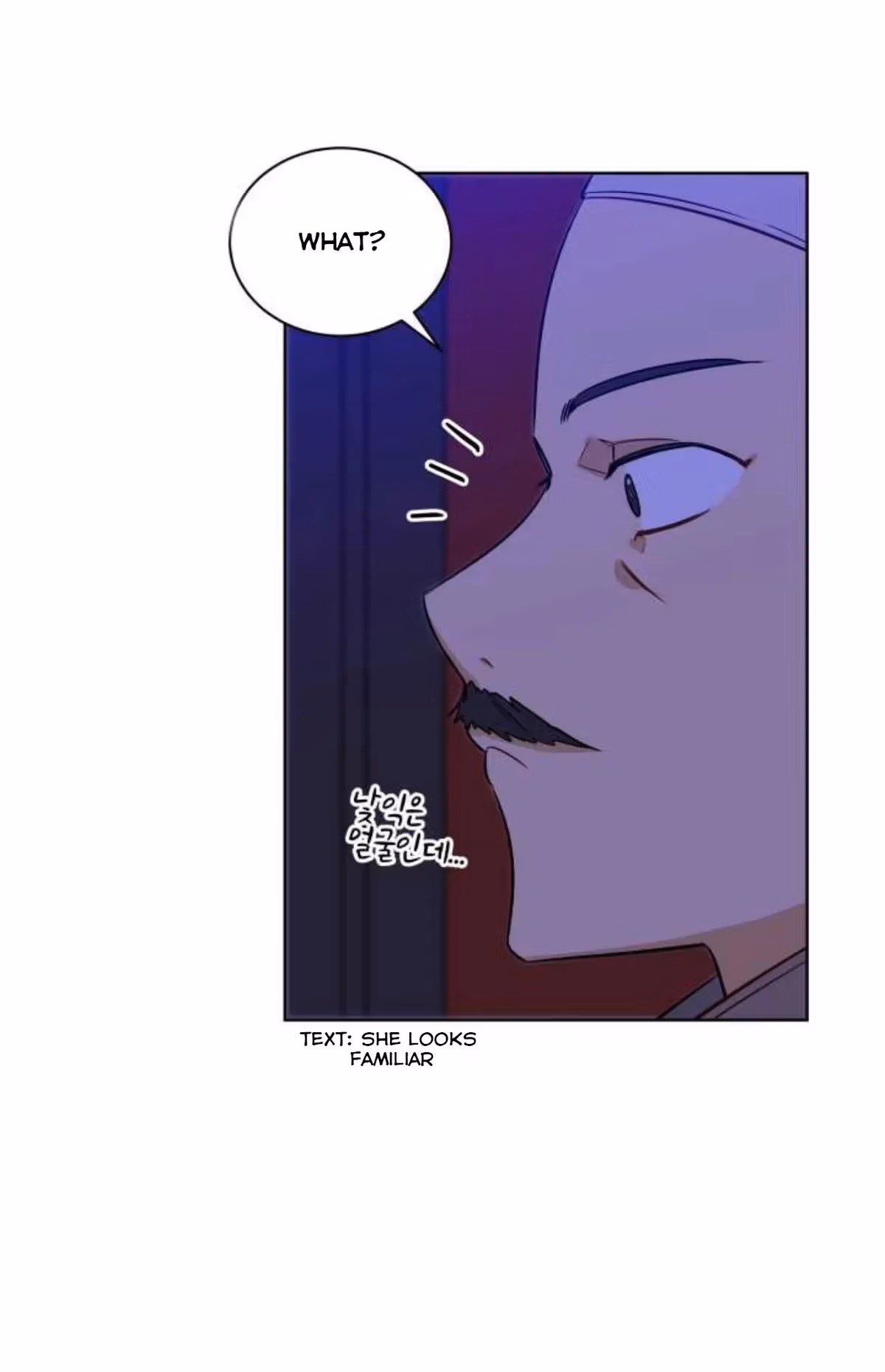 Read Flower and the Beast chapter 54 image 44 on Lezhin