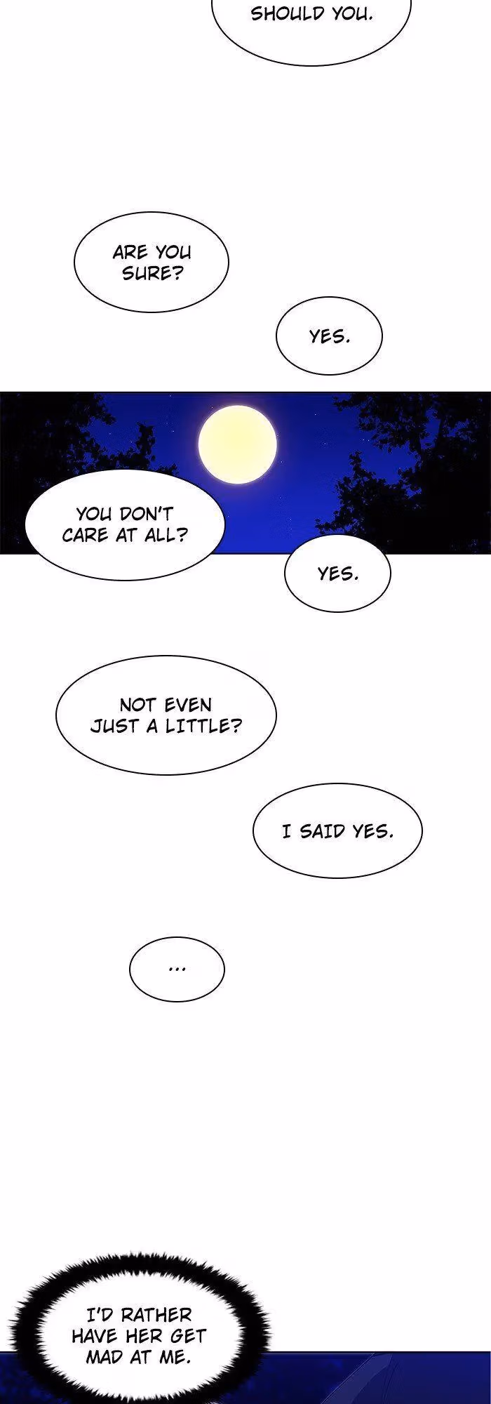 Read Flower and the Beast chapter 63 image 12 on Lezhin