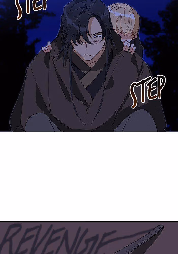 Read Flower and the Beast chapter 63 image 15 on Lezhin