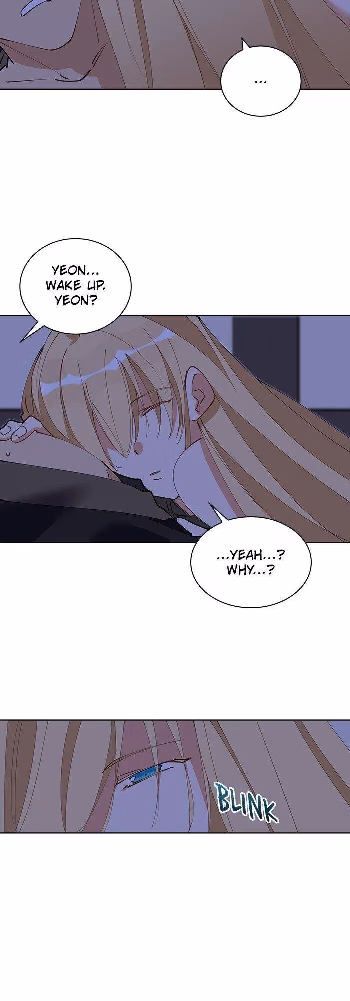 Read Flower and the Beast chapter 63 image 22 on Lezhin