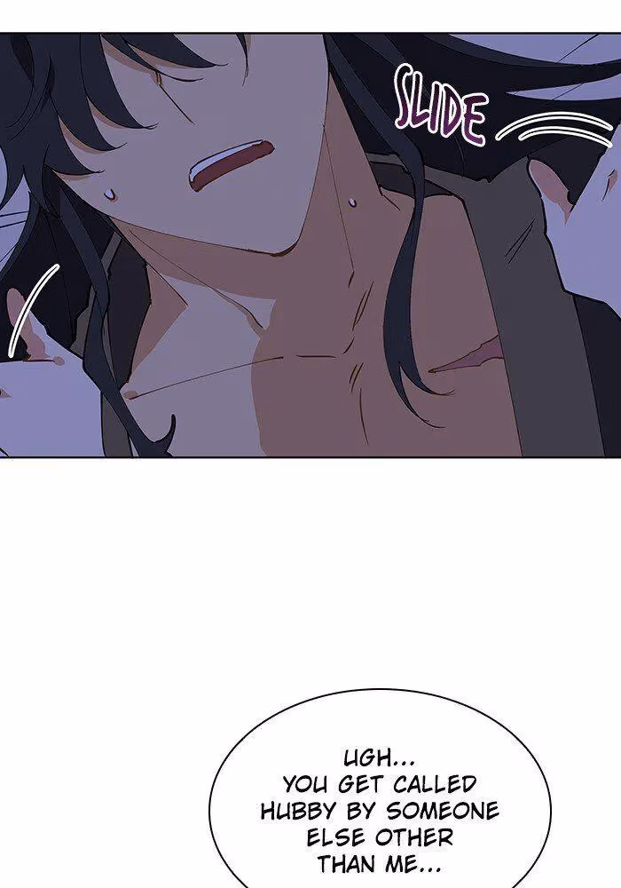 Read Flower and the Beast chapter 63 image 23 on Lezhin