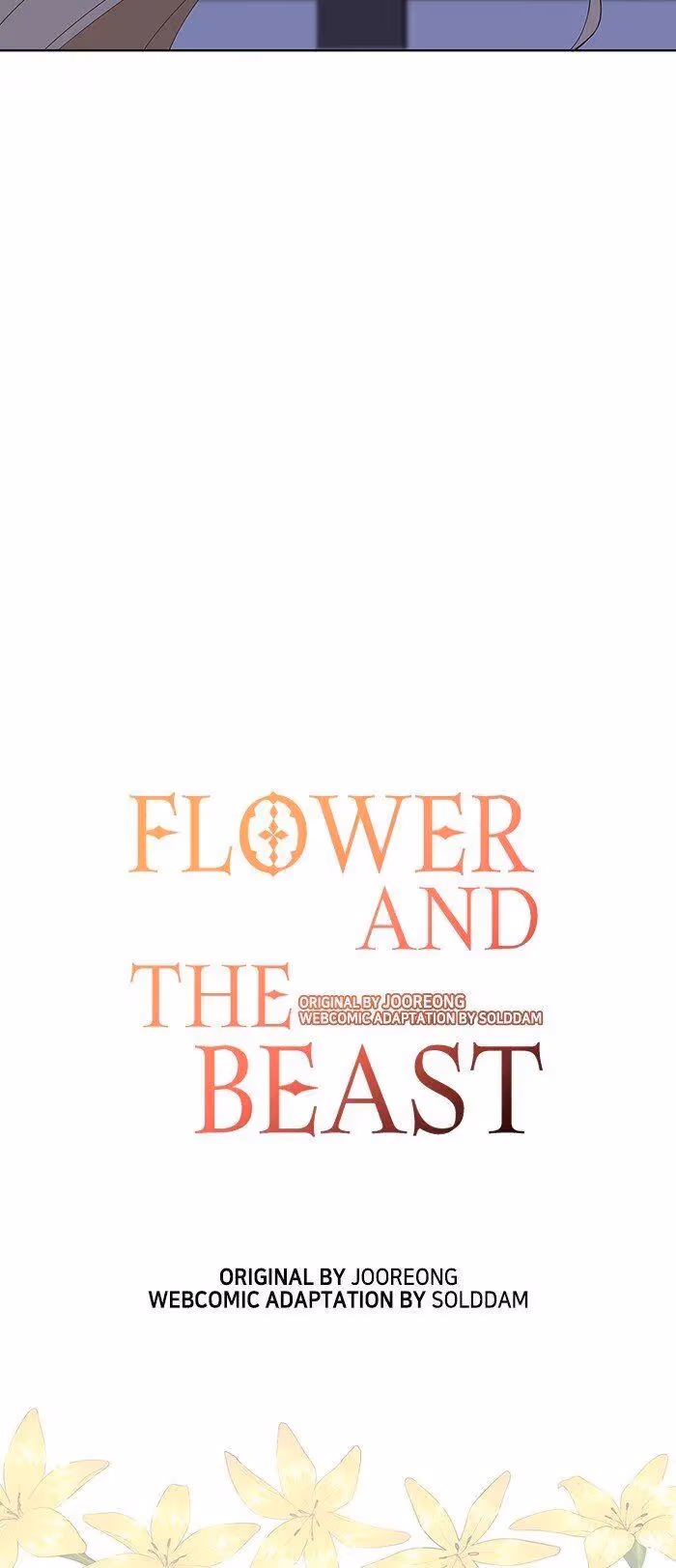 Read Flower and the Beast chapter 63 image 26 on Lezhin