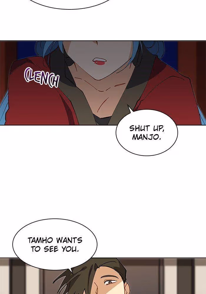 Read Flower and the Beast chapter 63 image 7 on Lezhin