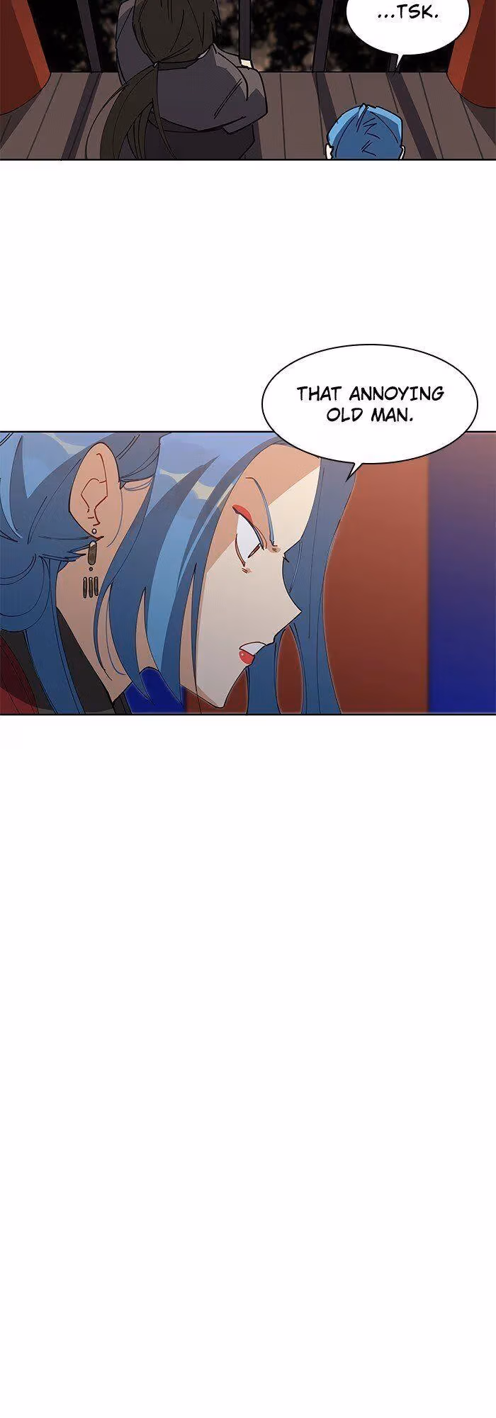 Read Flower and the Beast chapter 63 image 9 on Lezhin