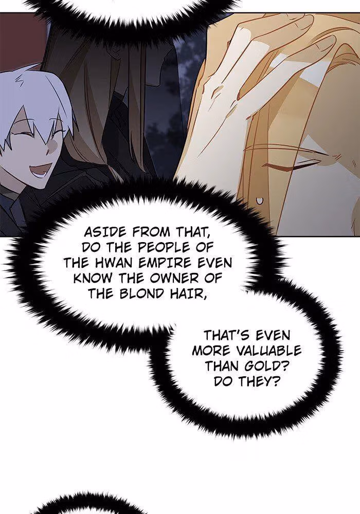 Read Flower and the Beast chapter 64 image 15 on Lezhin