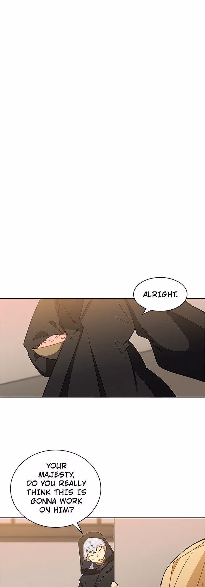 Read Flower and the Beast chapter 64 image 22 on Lezhin