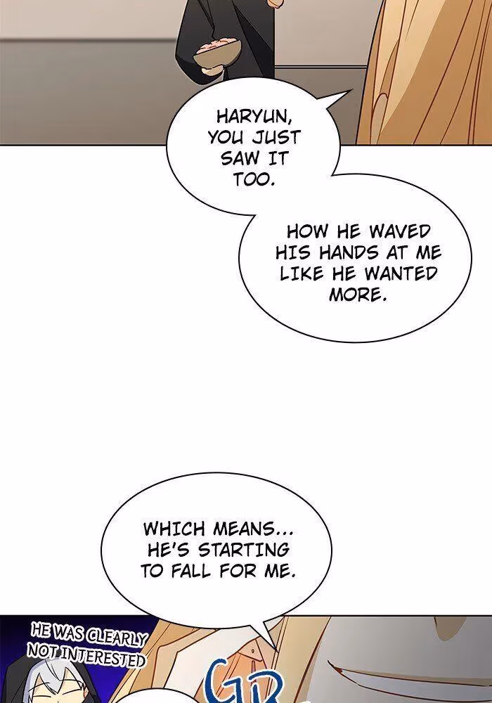 Read Flower and the Beast chapter 64 image 23 on Lezhin