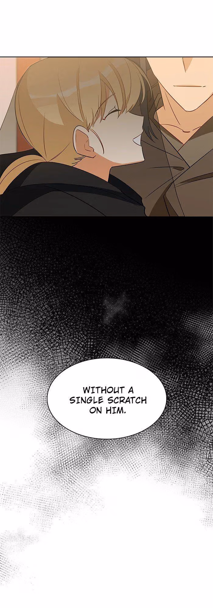 Read Flower and the Beast chapter 64 image 28 on Lezhin
