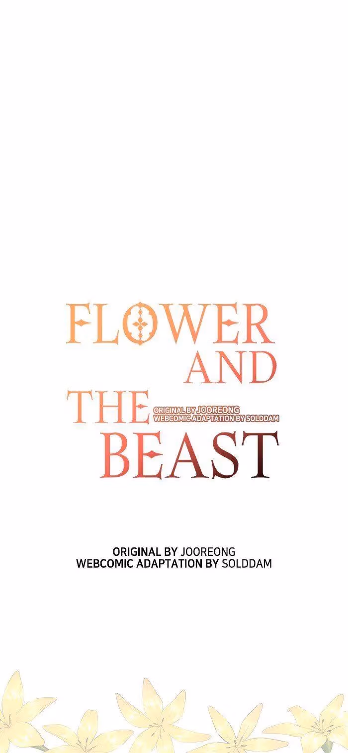 Read Flower and the Beast chapter 64 image 29 on Lezhin