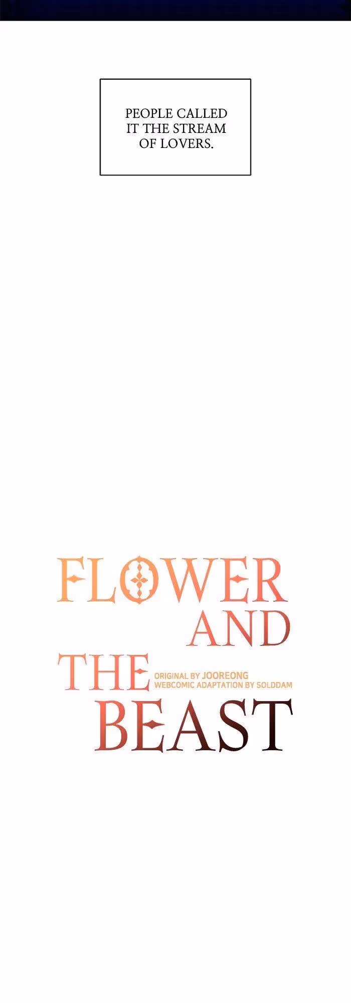Read Flower and the Beast chapter 65 image 1 on Lezhin