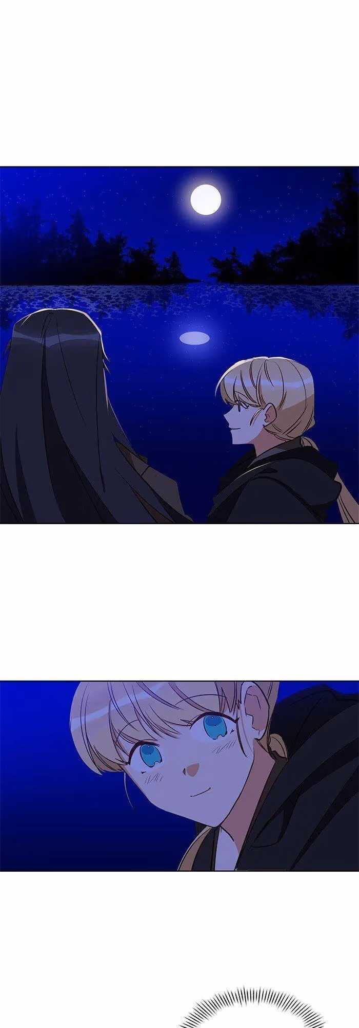 Read Flower and the Beast chapter 65 image 12 on Lezhin