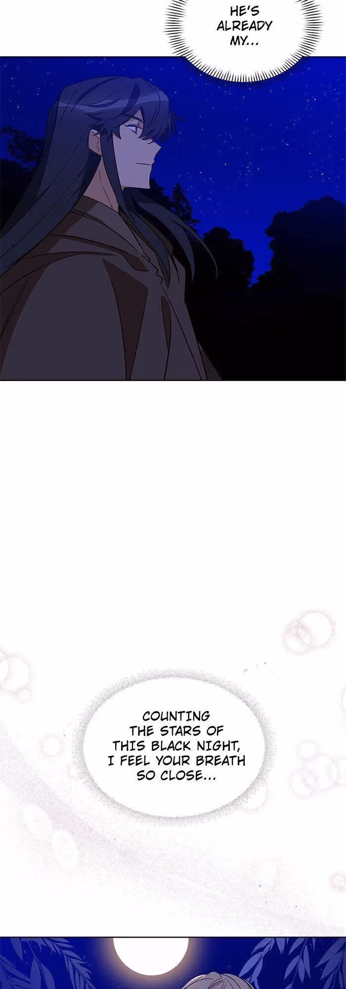 Read Flower and the Beast chapter 65 image 13 on Lezhin