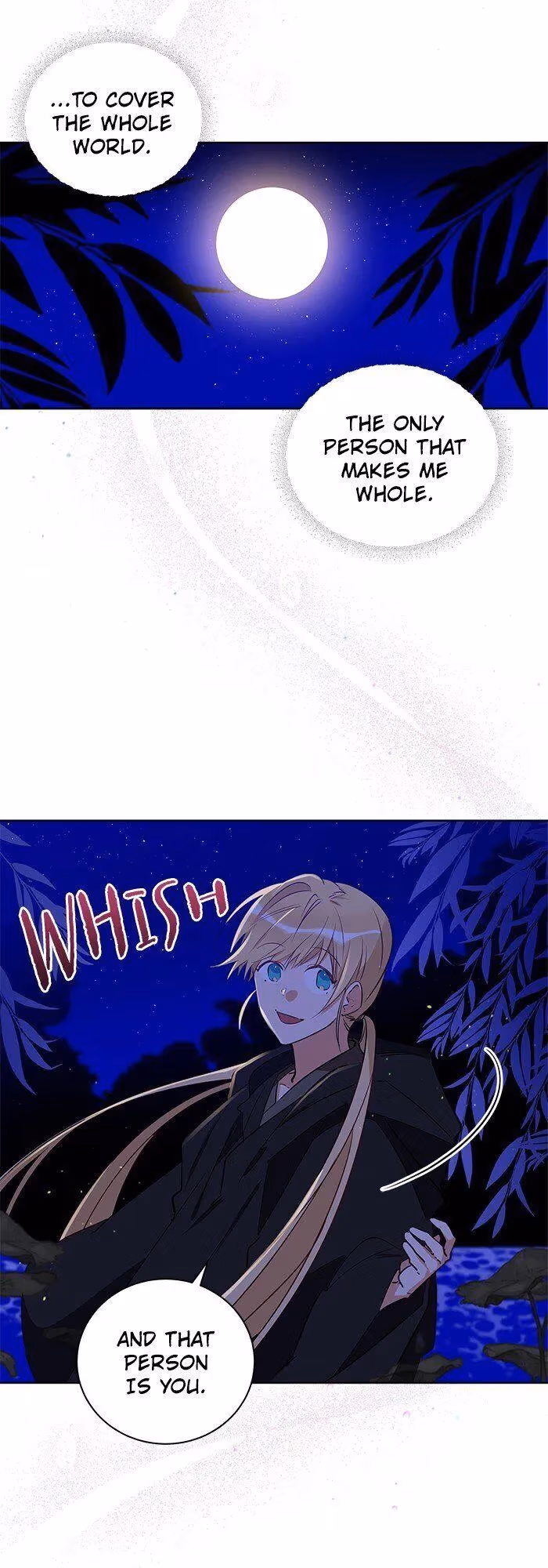 Read Flower and the Beast chapter 65 image 16 on Lezhin