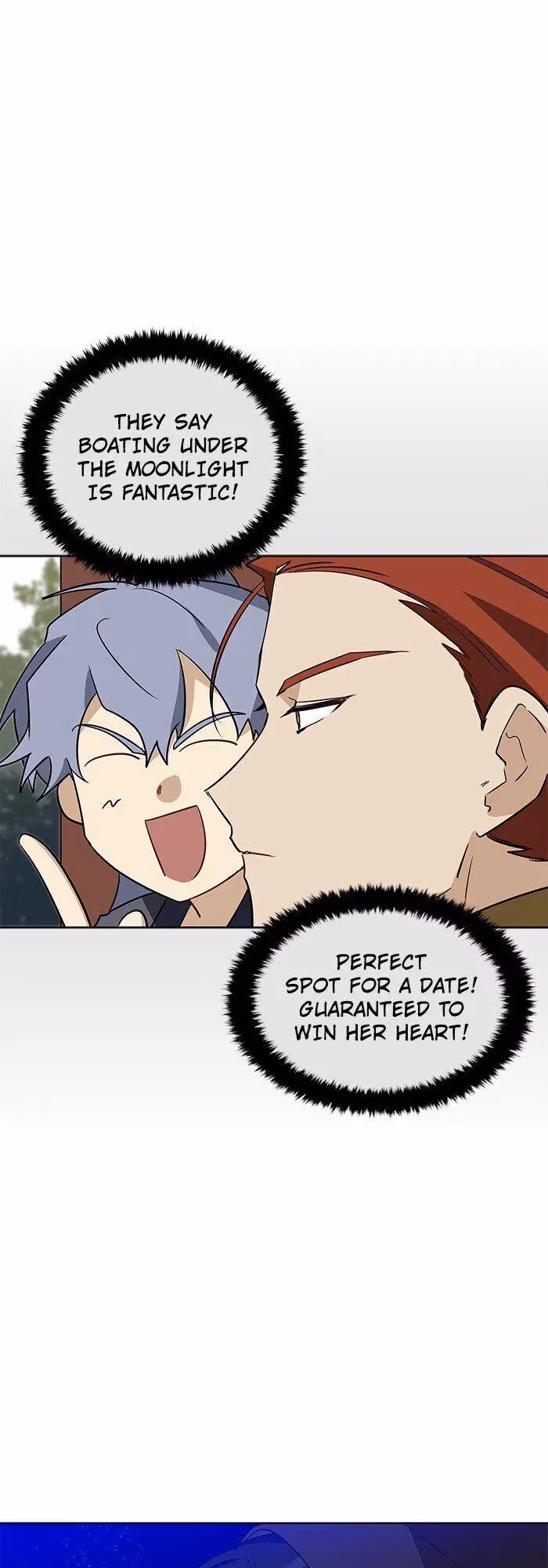 Read Flower and the Beast chapter 65 image 2 on Lezhin