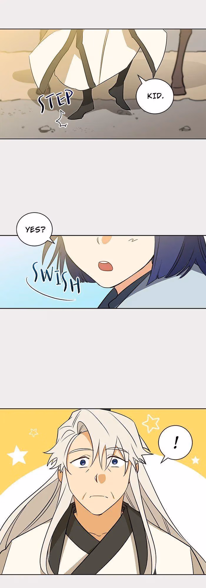 Read Flower and the Beast chapter 65 image 20 on Lezhin