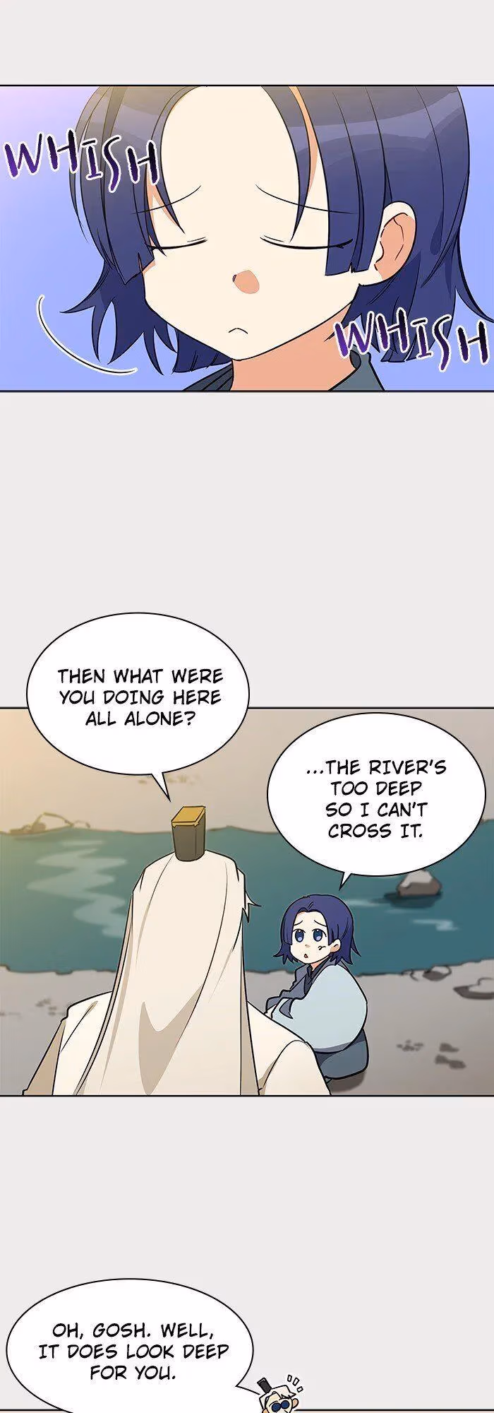 Read Flower and the Beast chapter 65 image 22 on Lezhin