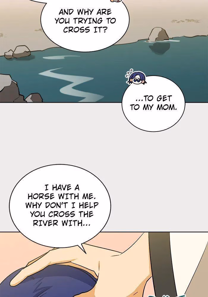 Read Flower and the Beast chapter 65 image 23 on Lezhin