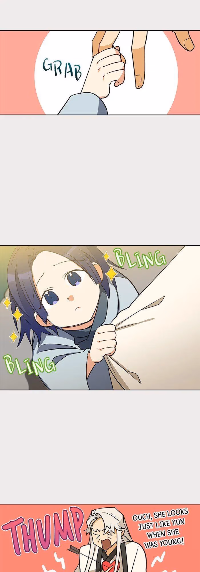 Read Flower and the Beast chapter 65 image 25 on Lezhin