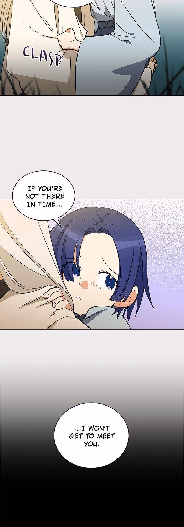Read Flower and the Beast chapter 65 image 28 on Lezhin