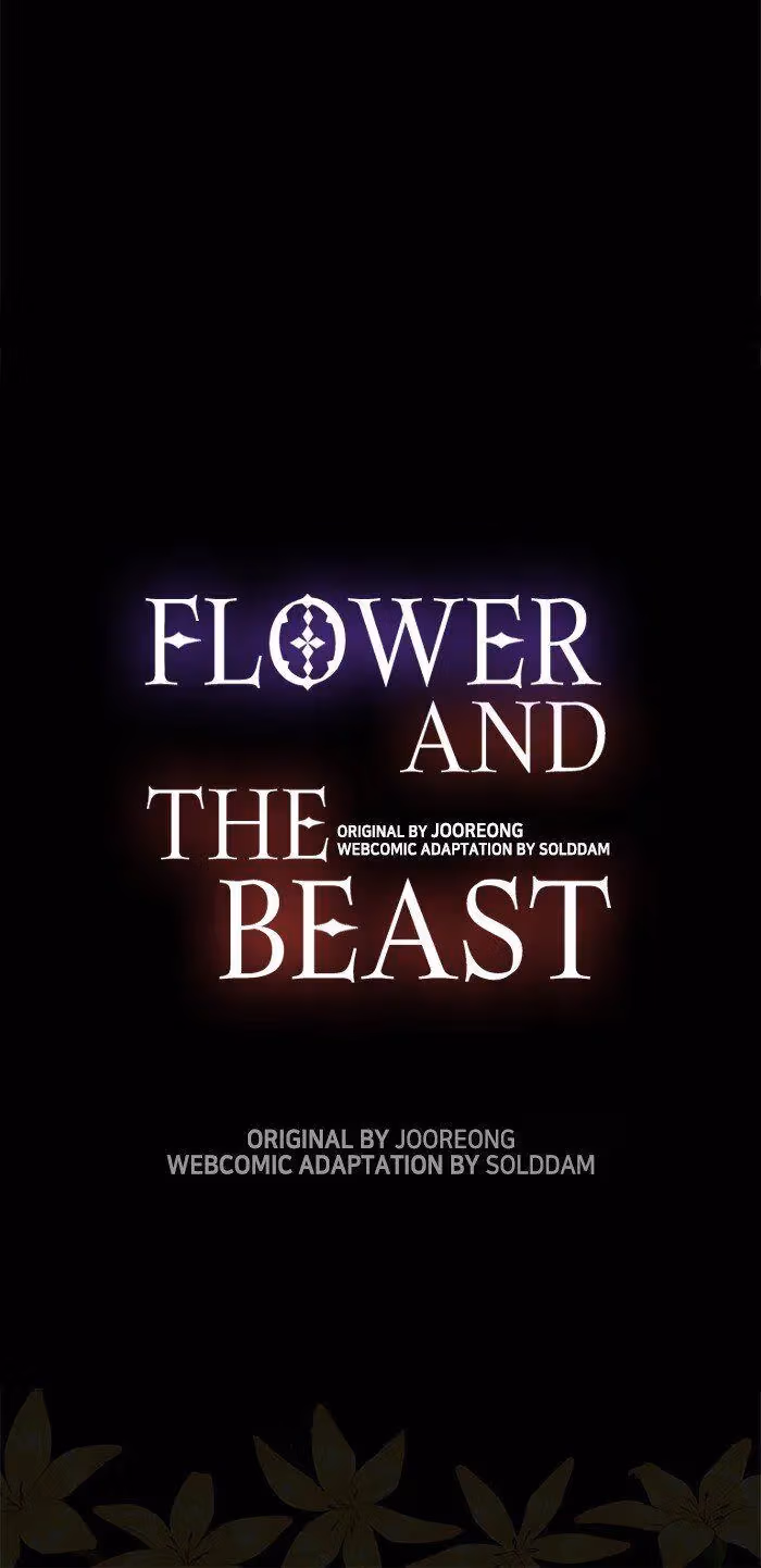 Read Flower and the Beast chapter 65 image 29 on Lezhin