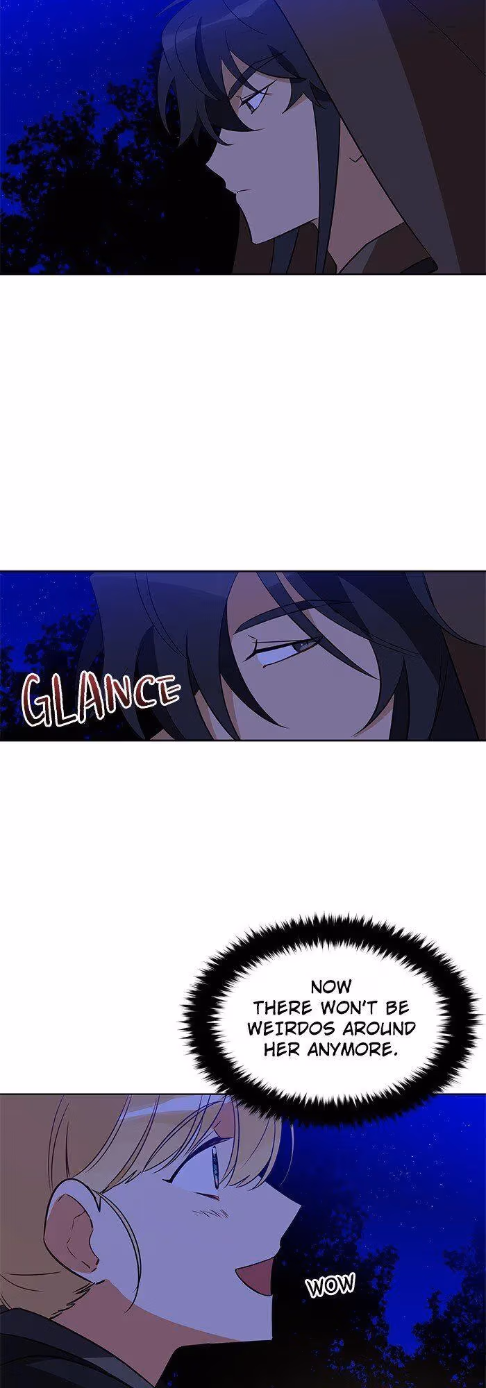 Read Flower and the Beast chapter 65 image 3 on Lezhin