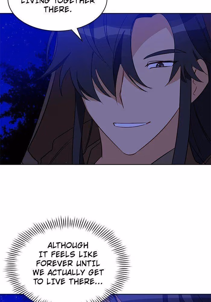 Read Flower and the Beast chapter 65 image 7 on Lezhin