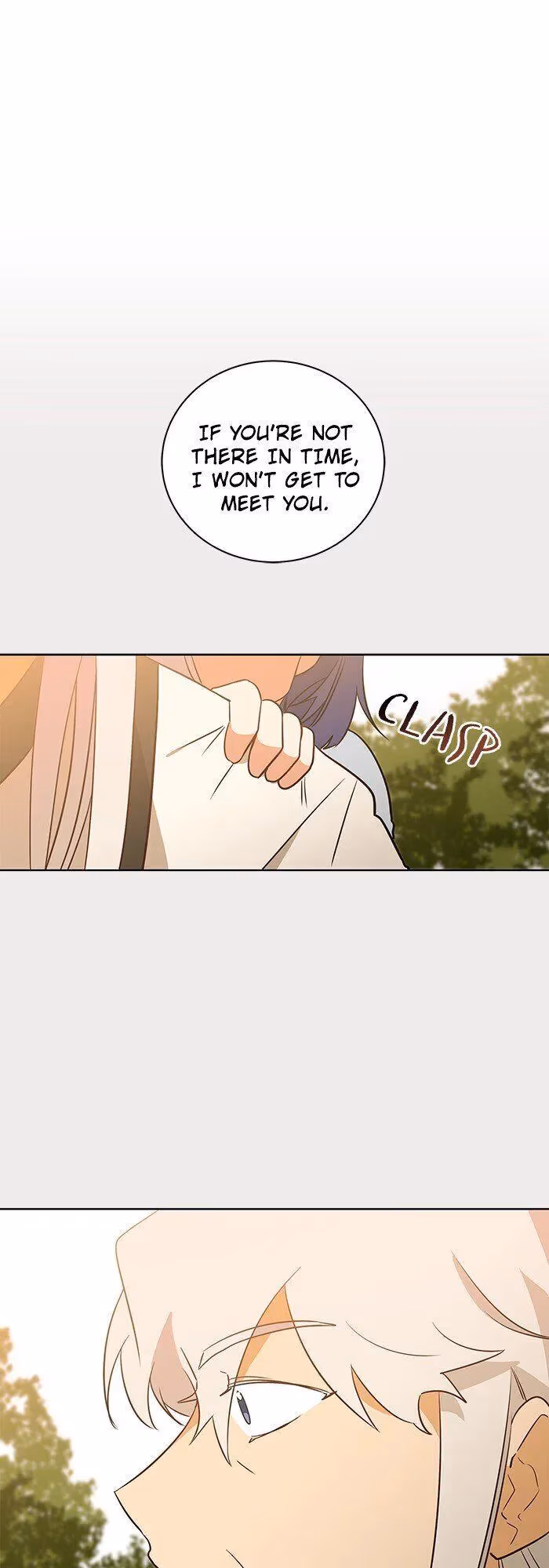 Read Flower and the Beast chapter 66 image 1 on Lezhin