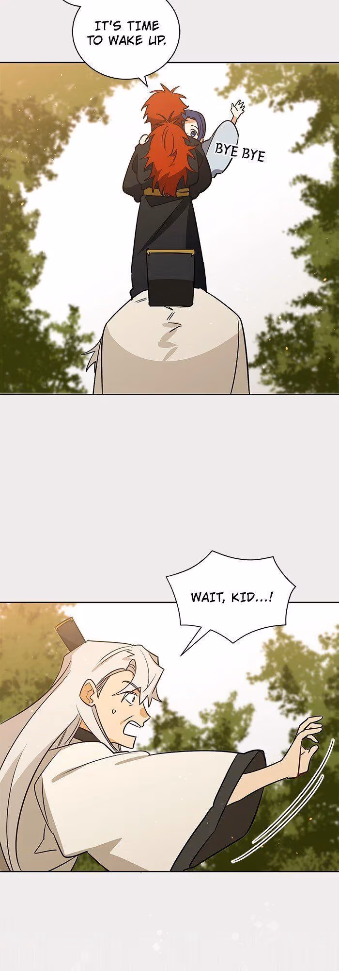 Read Flower and the Beast chapter 66 image 13 on Lezhin
