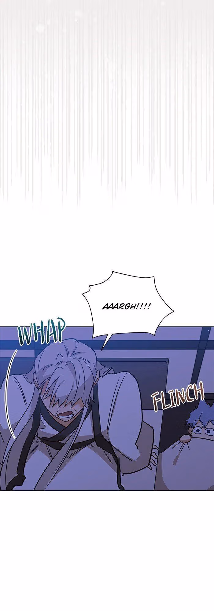 Read Flower and the Beast chapter 66 image 14 on Lezhin