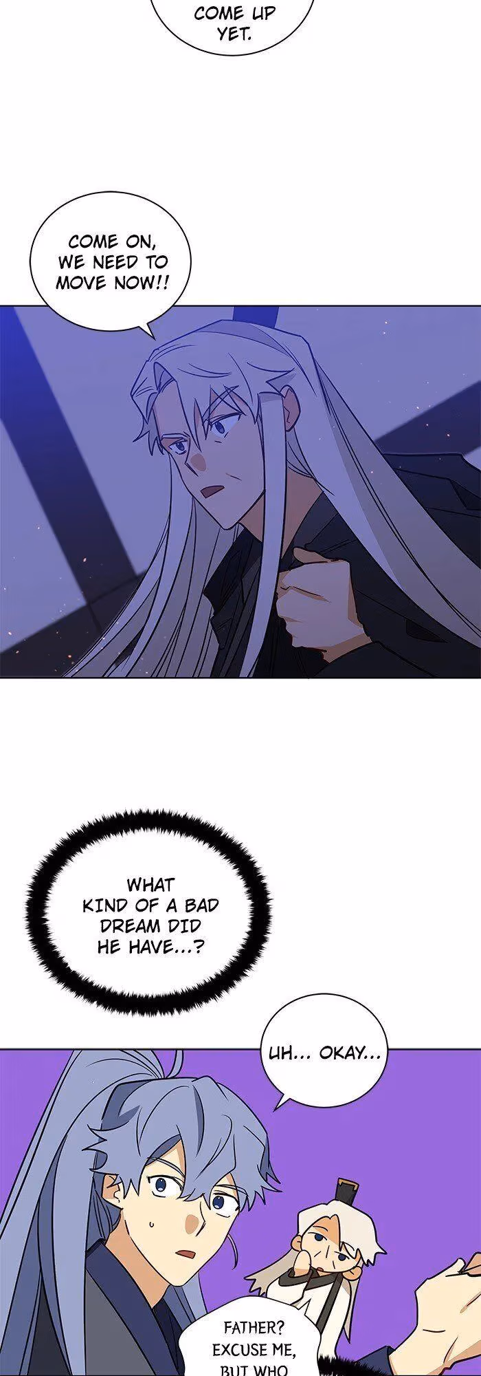 Read Flower and the Beast chapter 66 image 17 on Lezhin
